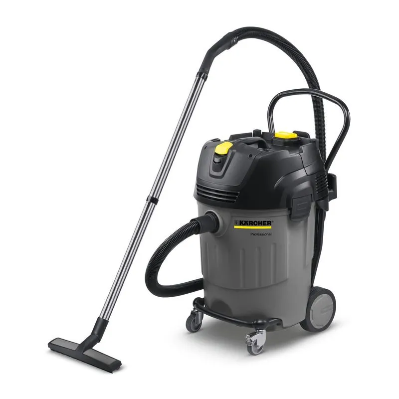 WET AND DRY VACUUM CLEANER NT 65/2 AP