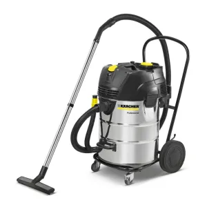 WET AND DRY VACUUM CLEANER NT 75/2 AP ME TC