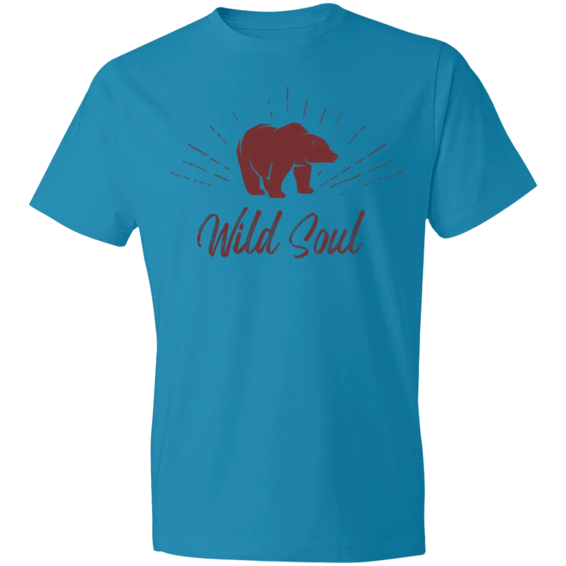 Wild Soul - Men's Tee