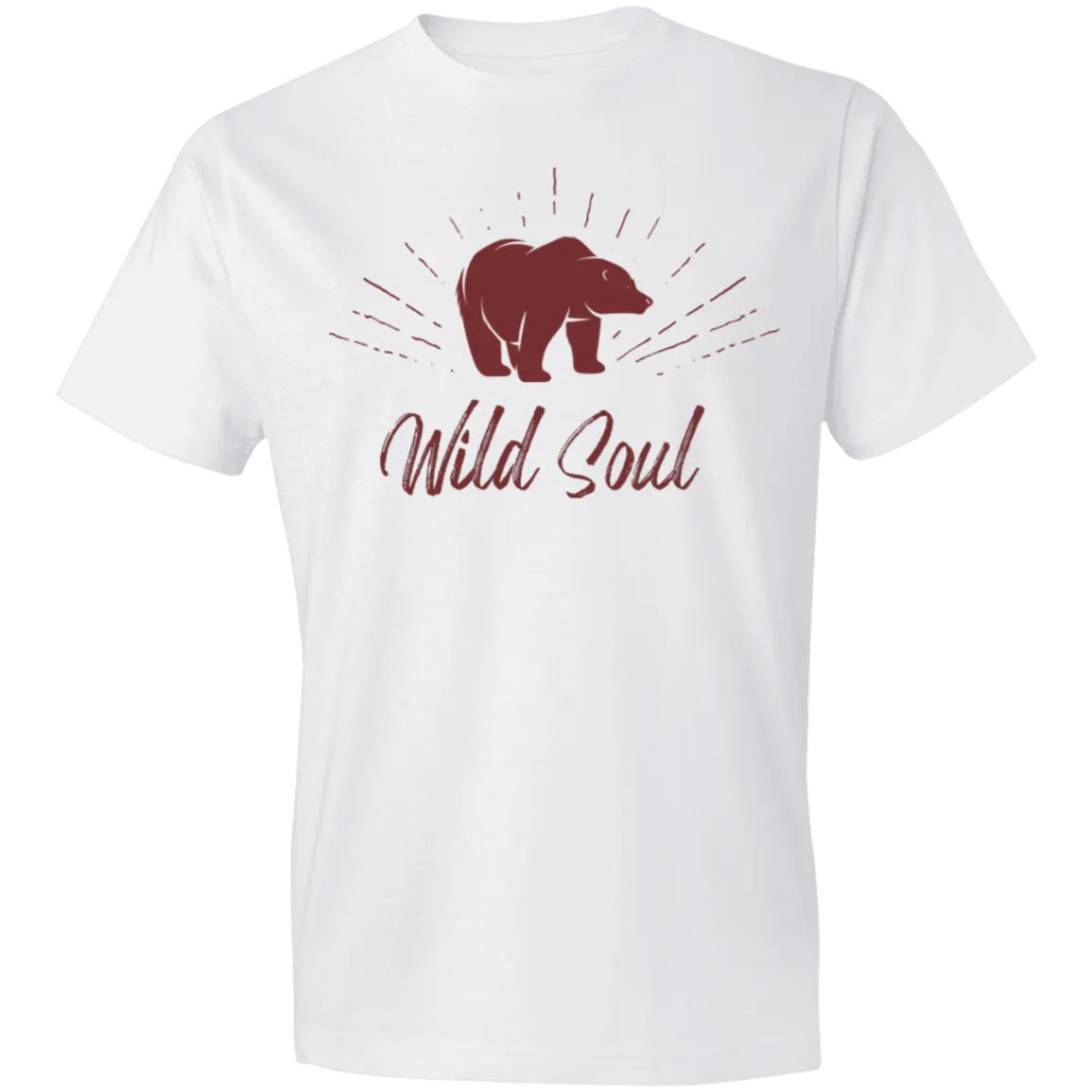 Wild Soul - Men's Tee
