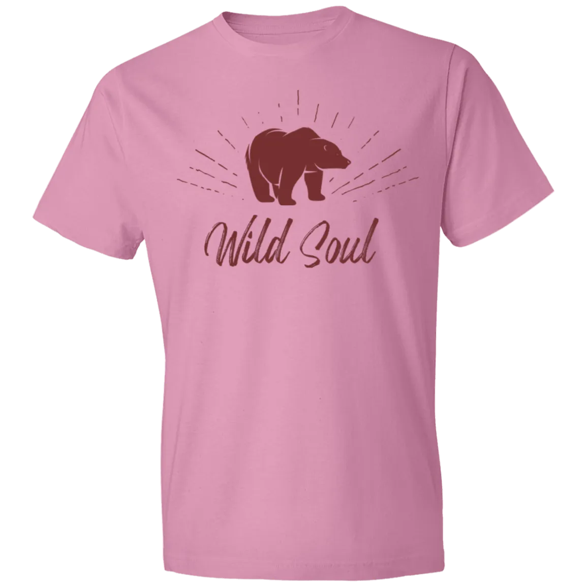 Wild Soul - Men's Tee