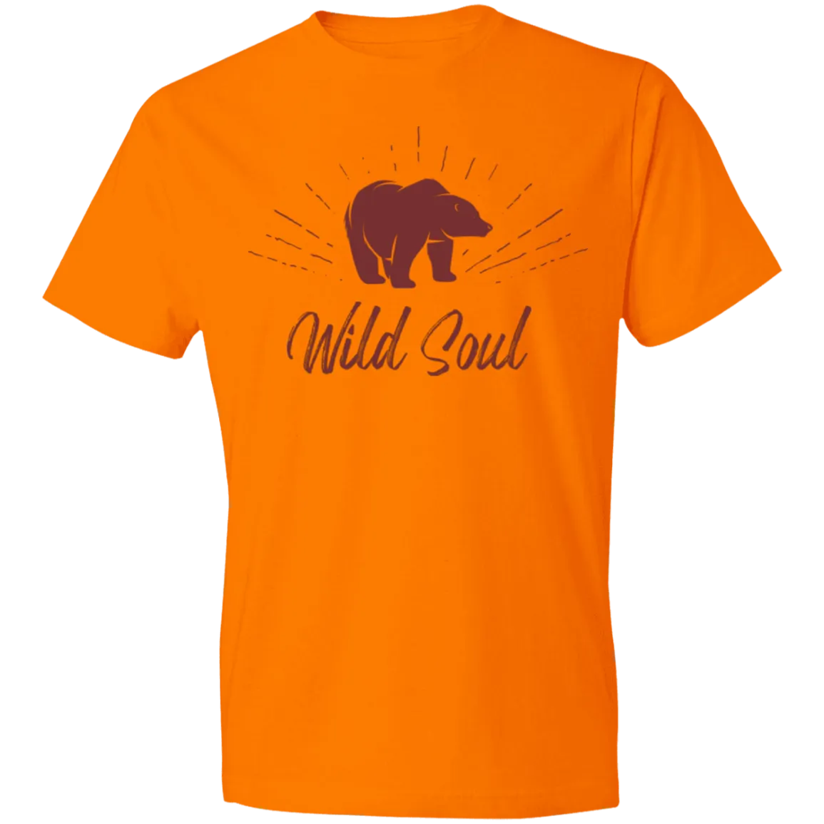 Wild Soul - Men's Tee