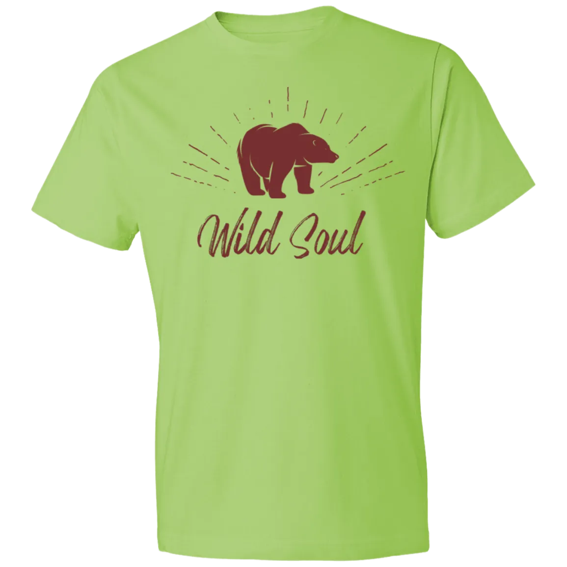 Wild Soul - Men's Tee