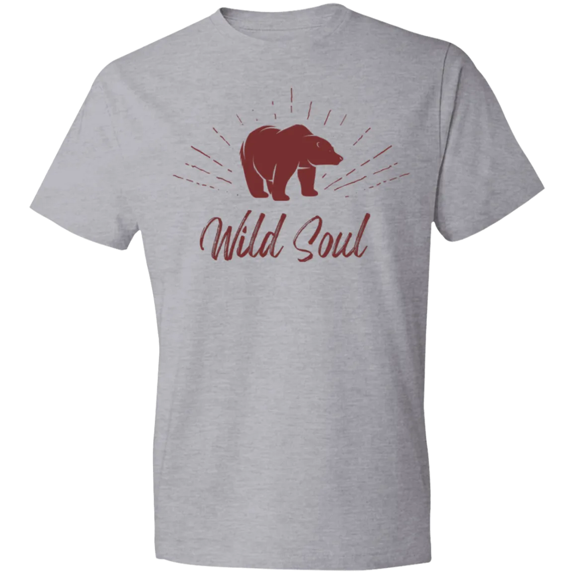 Wild Soul - Men's Tee