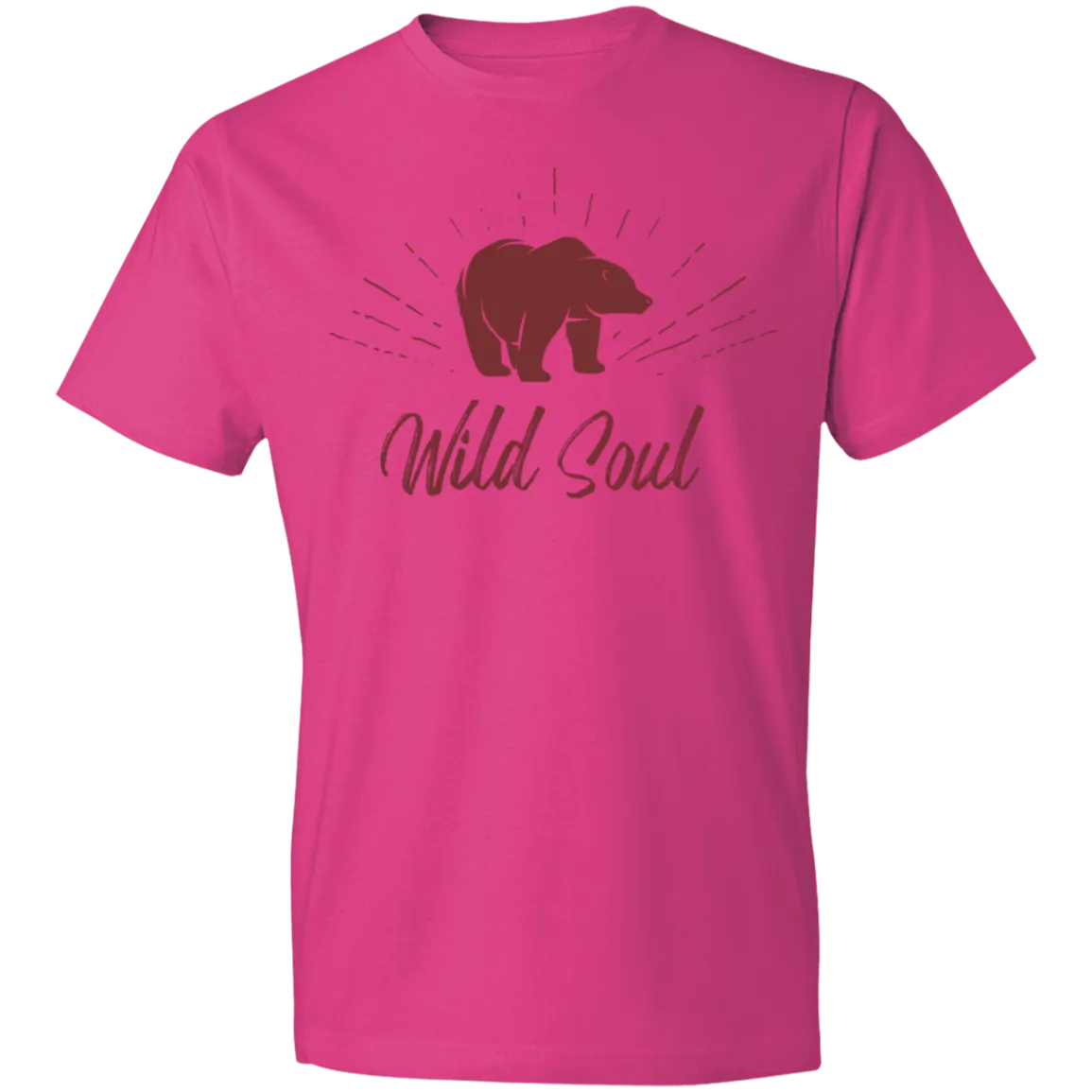 Wild Soul - Men's Tee