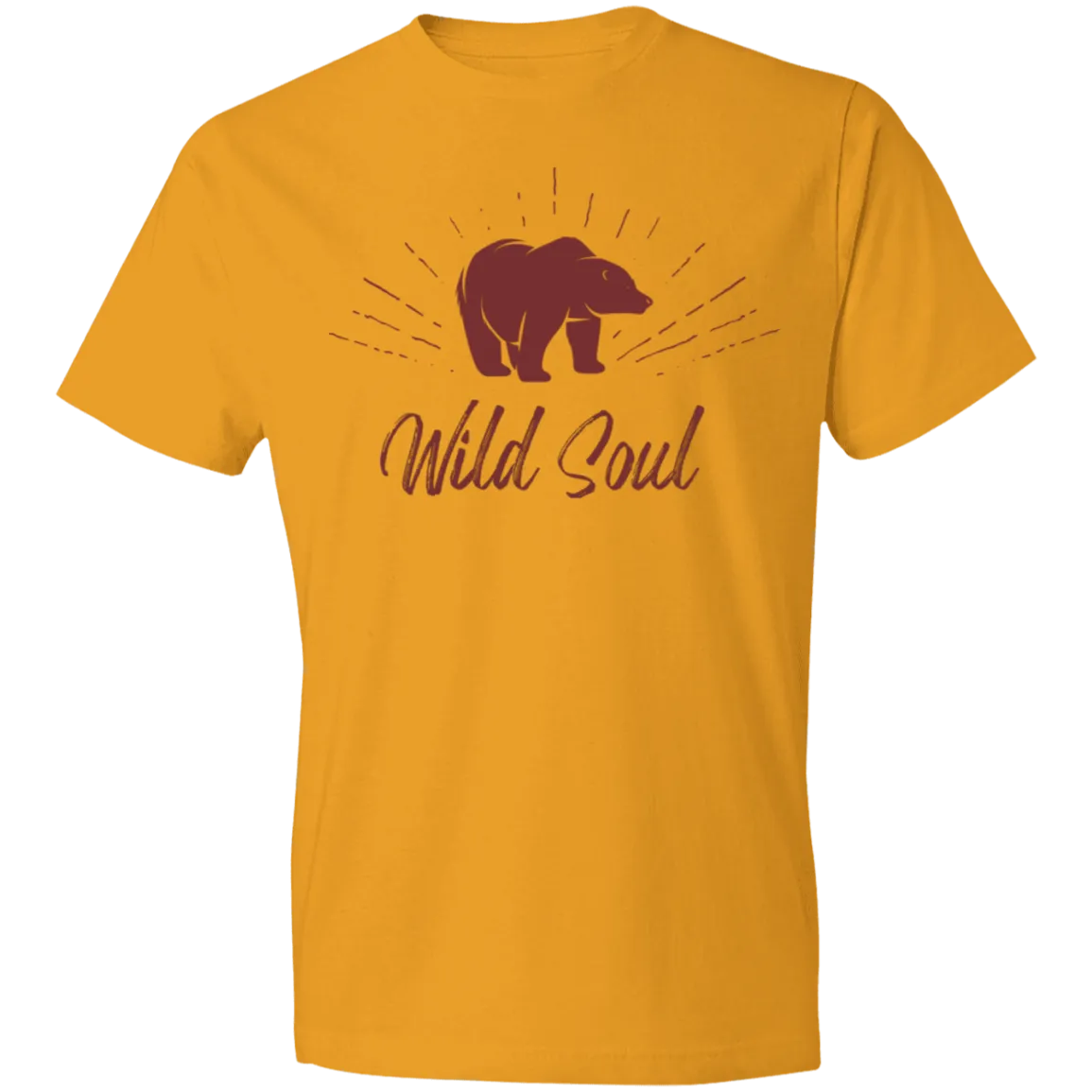 Wild Soul - Men's Tee
