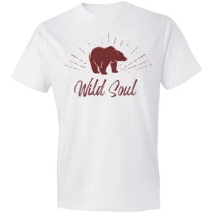 Wild Soul - Men's Tee