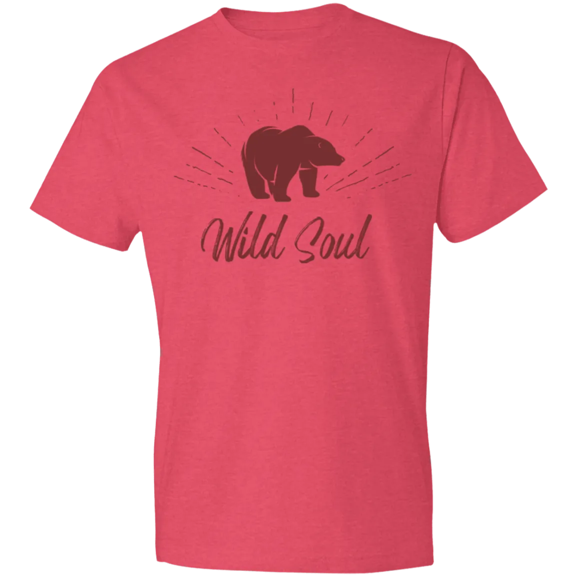 Wild Soul - Men's Tee