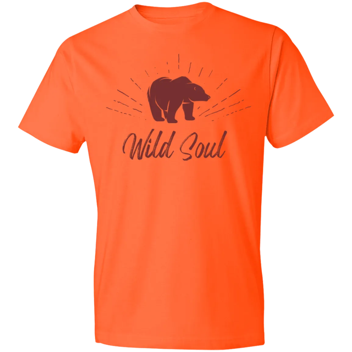 Wild Soul - Men's Tee
