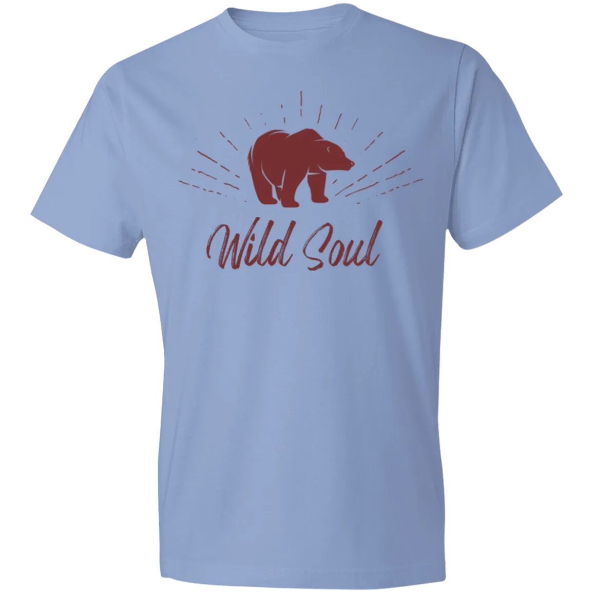 Wild Soul - Men's Tee