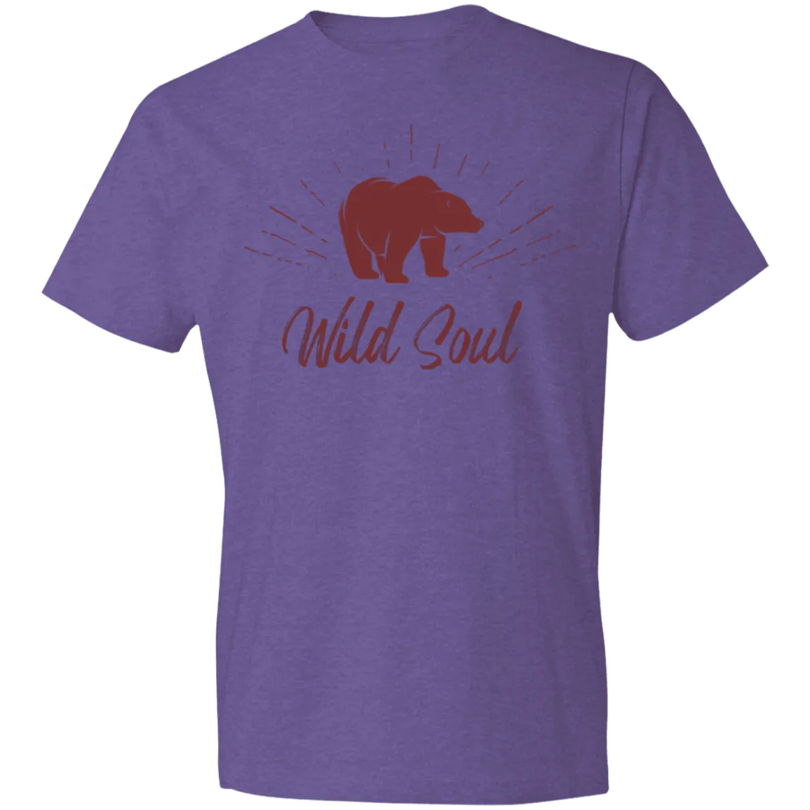 Wild Soul - Men's Tee