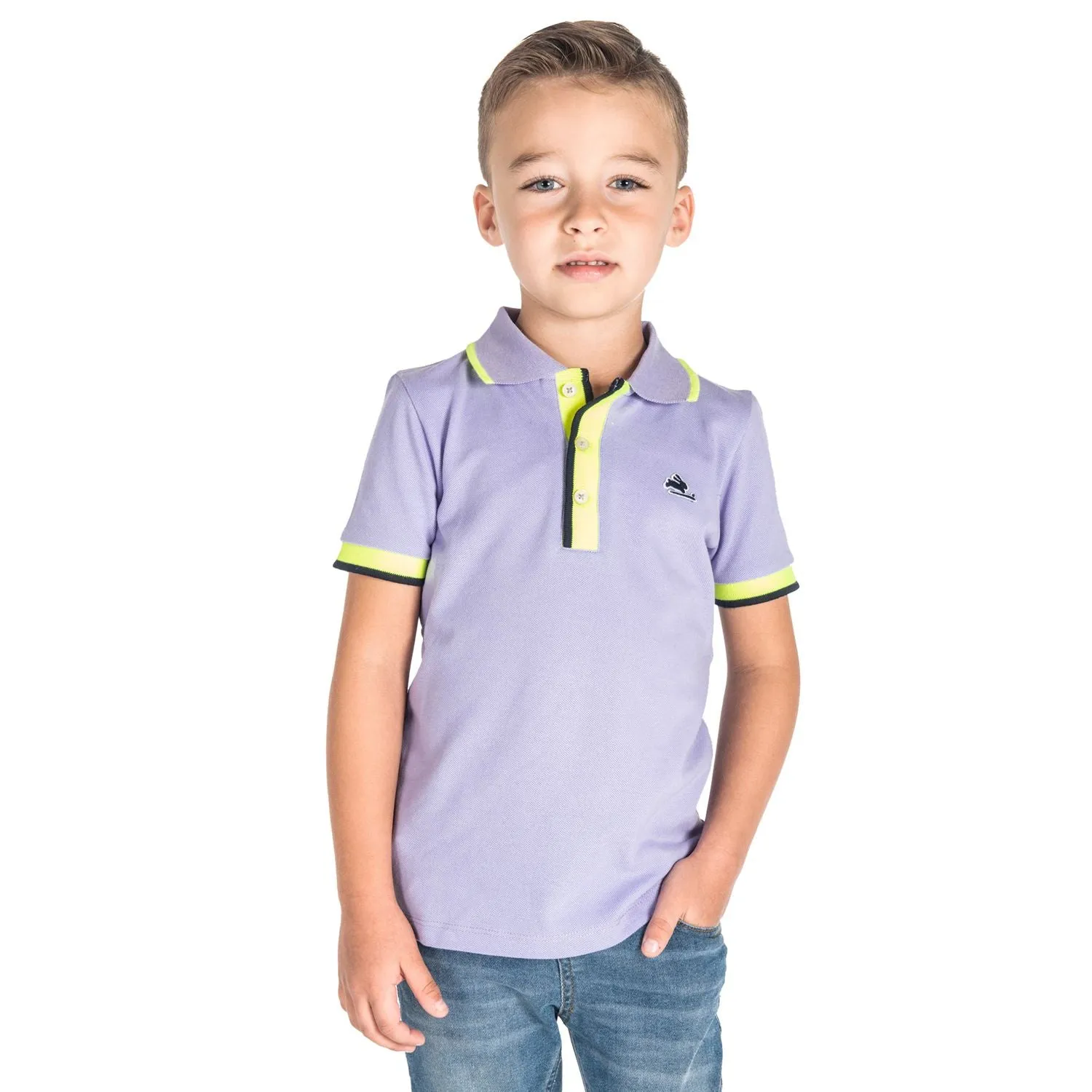 Wild Spirit Polo