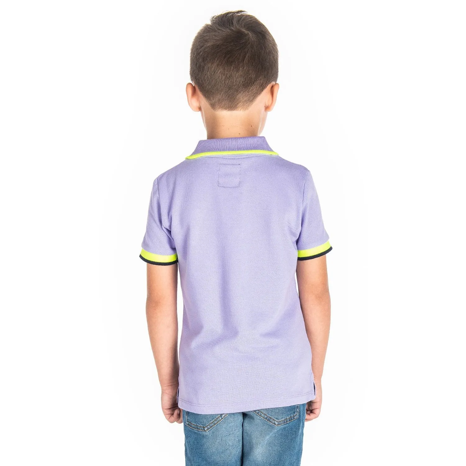 Wild Spirit Polo