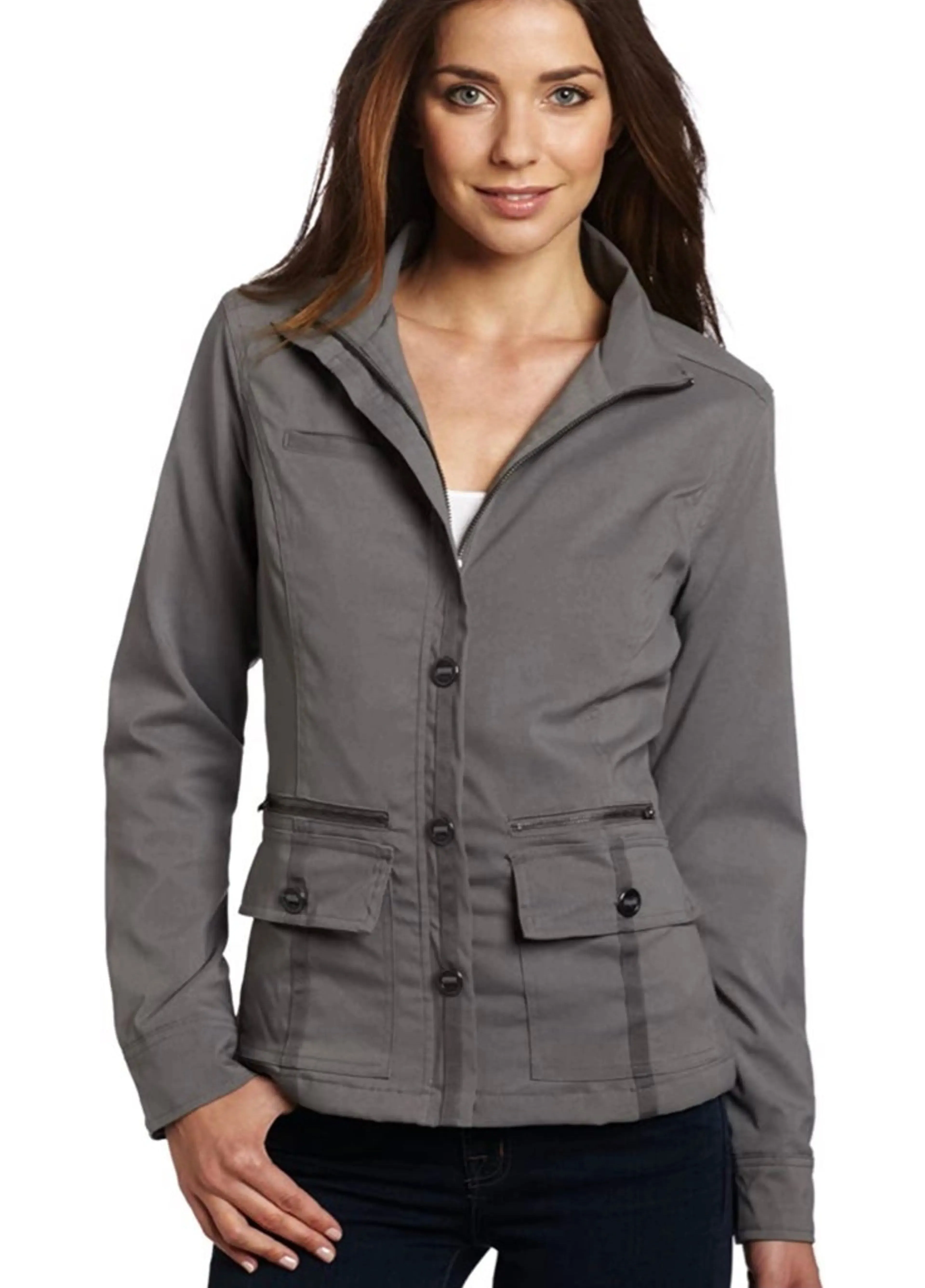 Women’s Lydia Jacket