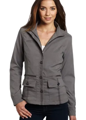 Women’s Lydia Jacket