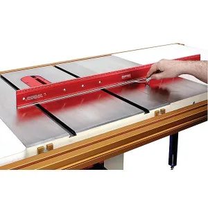 Woodpeckers SERXL-36 Straight Edge Rule - 36"