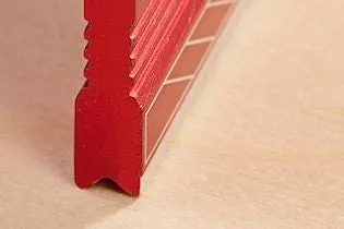 Woodpeckers SERXL-36 Straight Edge Rule - 36"
