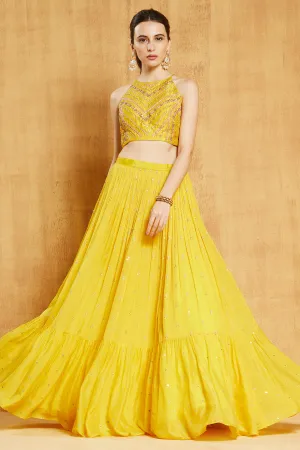 YELLOW LITE LELA