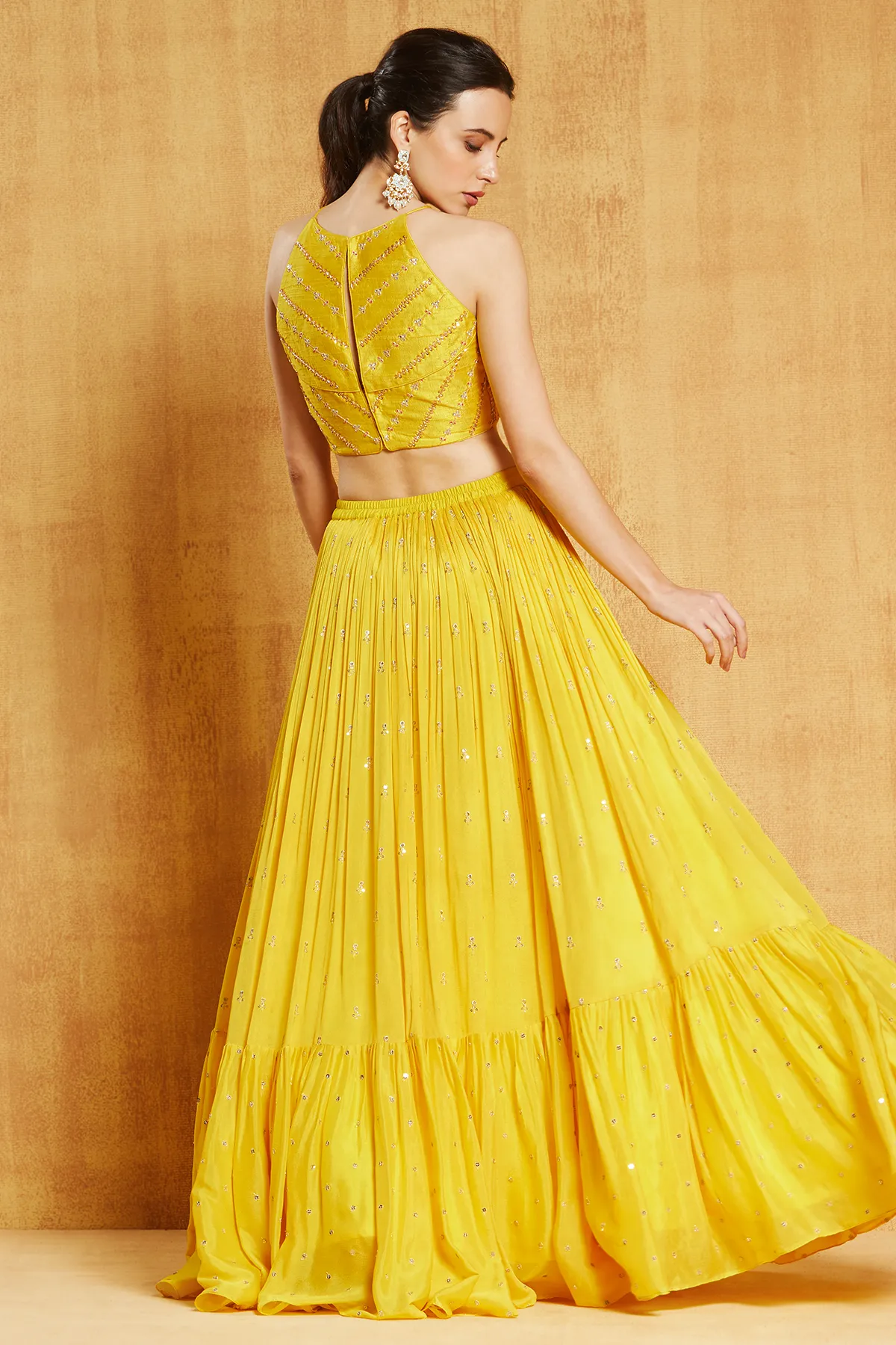 YELLOW LITE LELA
