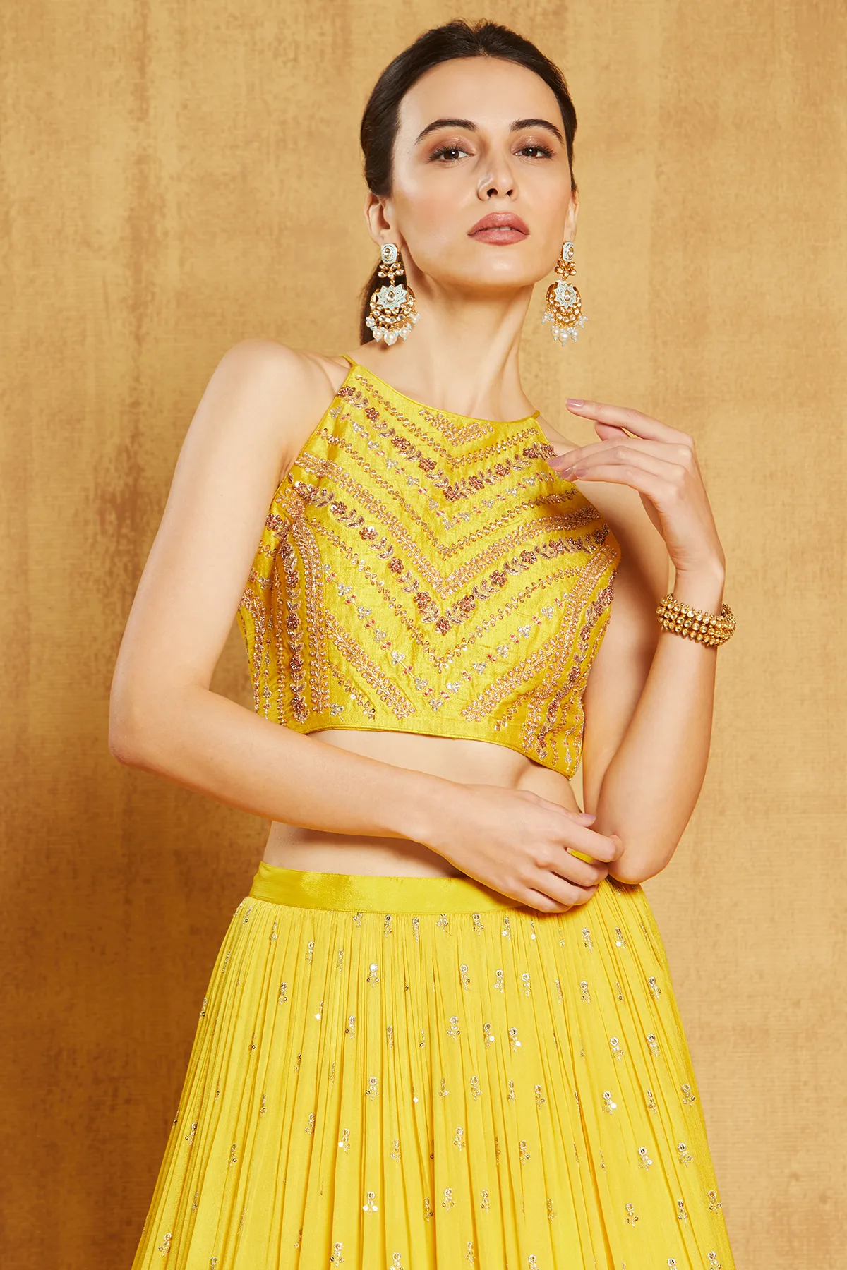 YELLOW LITE LELA