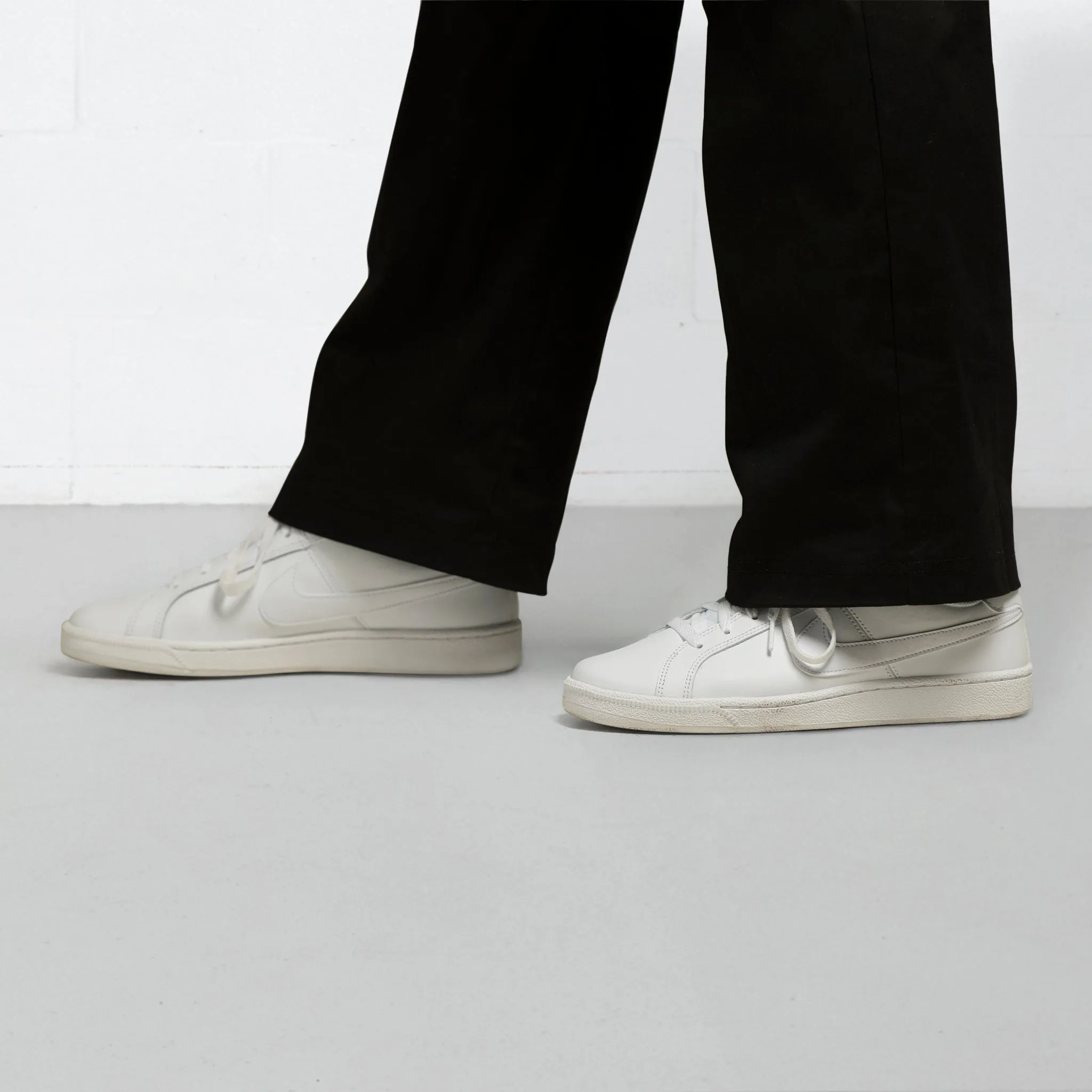 Your Work to Weekend Pant - Straight Leg - Black