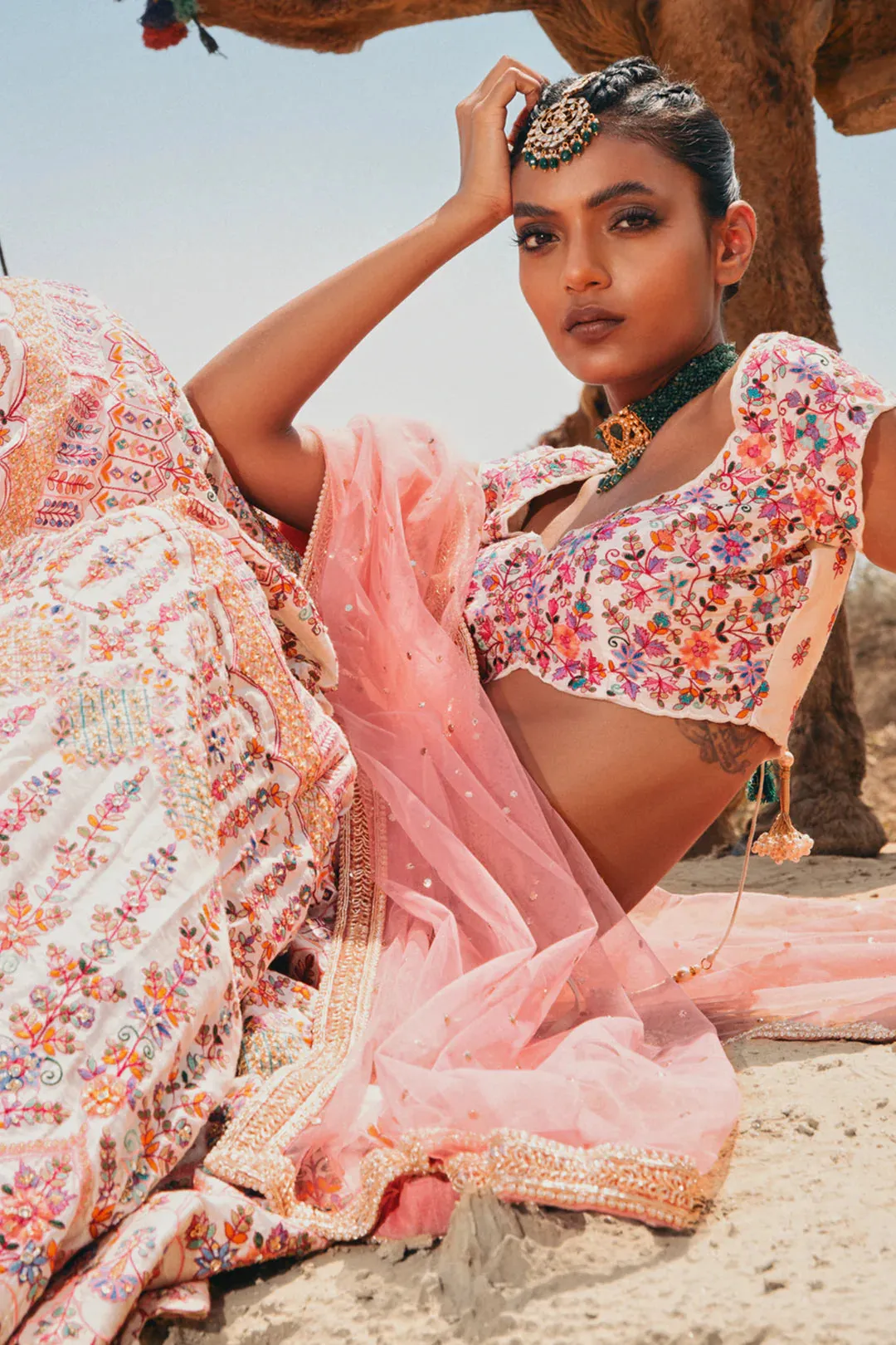 ZEBA