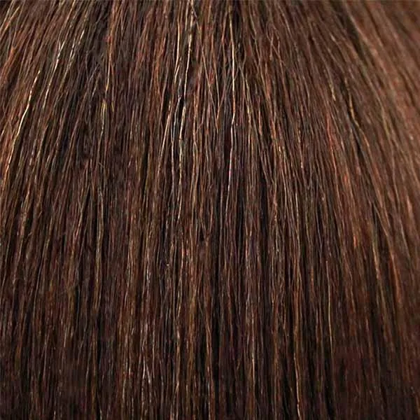 Zury Sis Slay Synthetic Hair Lace Front Wig - SLAY-LACE H FIA