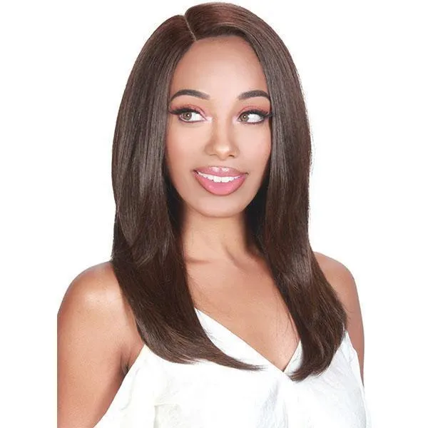 Zury Sis Slay Synthetic Hair Lace Front Wig - SLAY-LACE H FIA