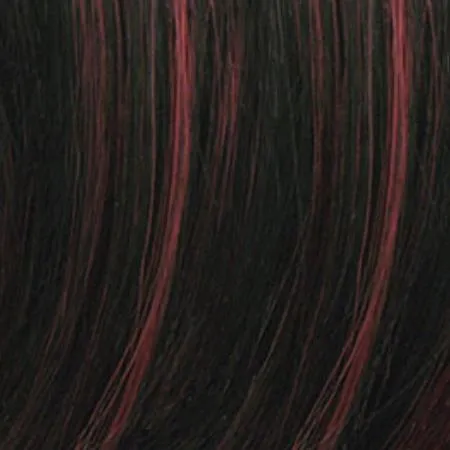 Zury Sis Slay Synthetic Hair Lace Front Wig - SLAY-LACE H FIA