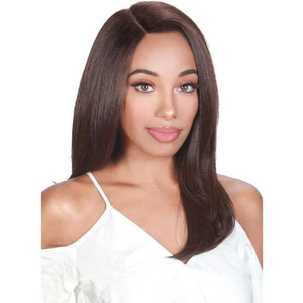 Zury Sis Slay Synthetic Hair Lace Front Wig - SLAY-LACE H FIA